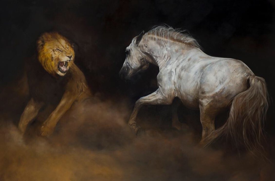 The Country House and Stables tweet media