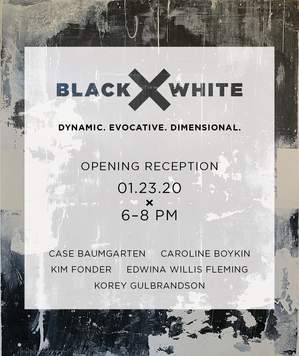 ANFAgallery's tweet photo. Upcoming Exhibition Alert: BLACK + WHITE - https://t.co/EozCP45x1V #anfa @stateoftheart #Charlotte #charlottesgotalot #art #artexhibition #artist https://t.co/EFDQRJKAlr