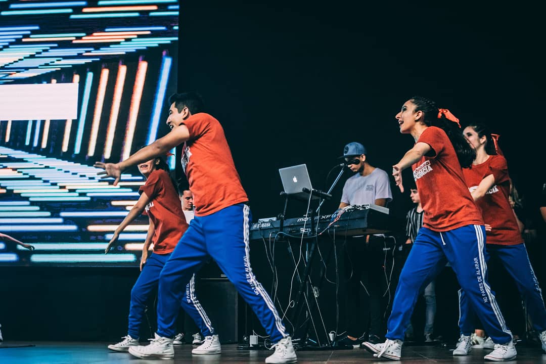 NX_dancing's tweet photo. ▪JÓVENES▪
¡Última reunion del año!
Dios ha sido fiel, hemos visto su mano en cada momento, su amor y fidelidad nunca acaban.
Damos gracias a Dios por esta última reunión, alabamos con todo el corazón y la gratitud, y así lo expresamos.
¡Una reunión inolvidable!
#NxAlaba https://t.co/IDBsGucQND