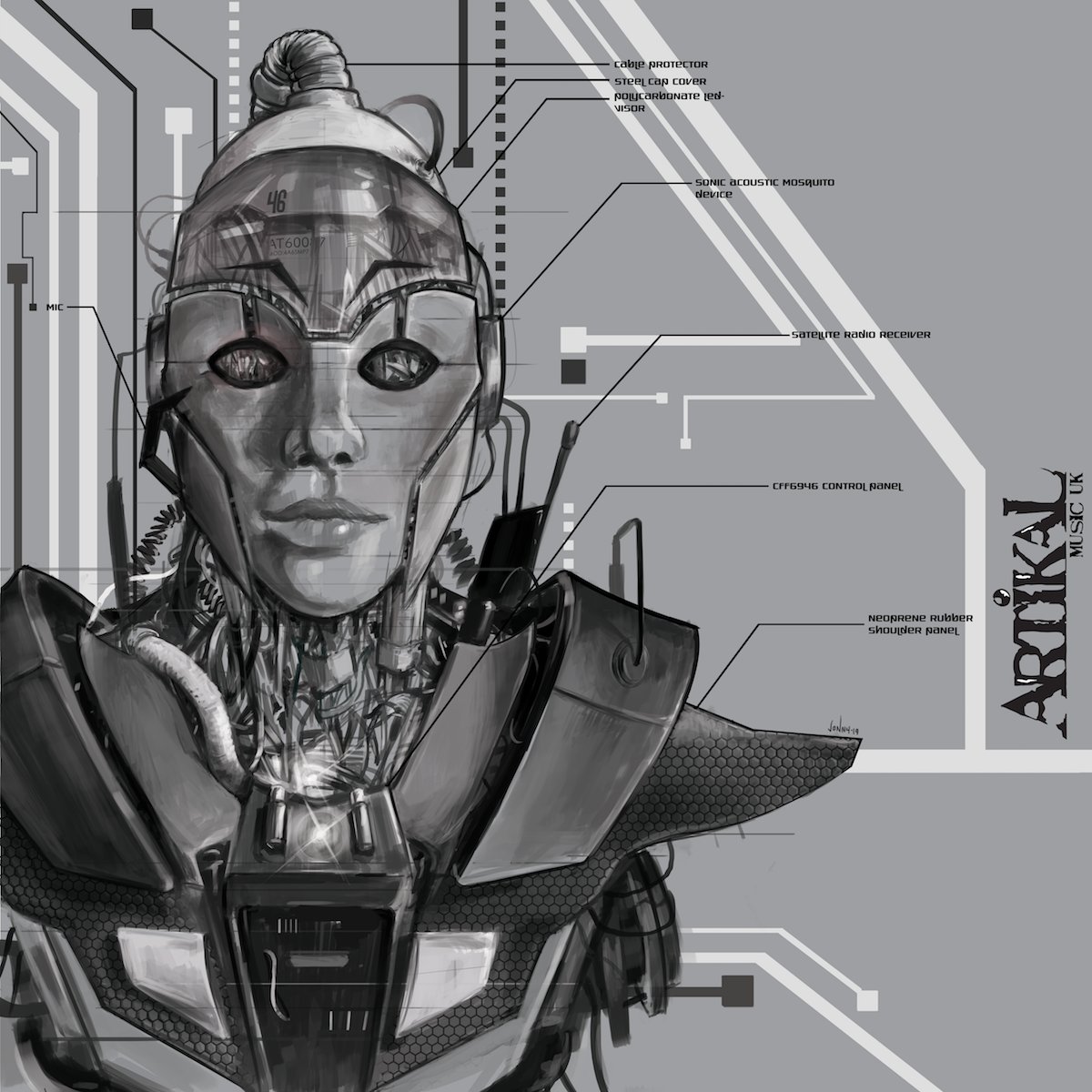 Happy New Year! We are back for 2020 

<a href="/LSNaudio/">LSN</a> return with their second EP 'AUTOMATION'

You can now listen and pre-order the 4 track EP

Listen: soundcloud.com/artikal-music-…

Pre-order: artikalmusic.bandcamp.com/album/automati…