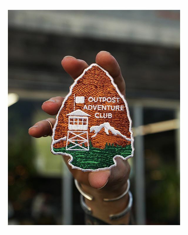 2020 is going to be ripper. We’ve done a lot of recon and a full schedule of rides, camp outs, and our four year anniversary party is coming soon, keep your 👂🏻 peeled. Full details are forth coming. Oh and we re up’d on our #outpostadventureclub patches.… ift.tt/2sKvLph