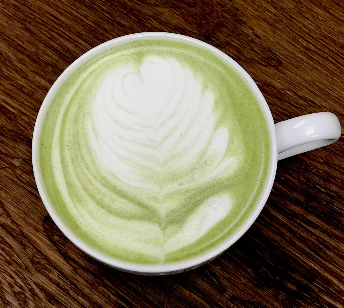 The Supergreens Latte gives you all of the natural energy you need without the dairy or caffeine in a regular latte.

Try it today! We love the nutrients it can add to your day without being overloaded by sugar or additives.

#ebenezers #coffeewithacause #capitolhill #acreatived