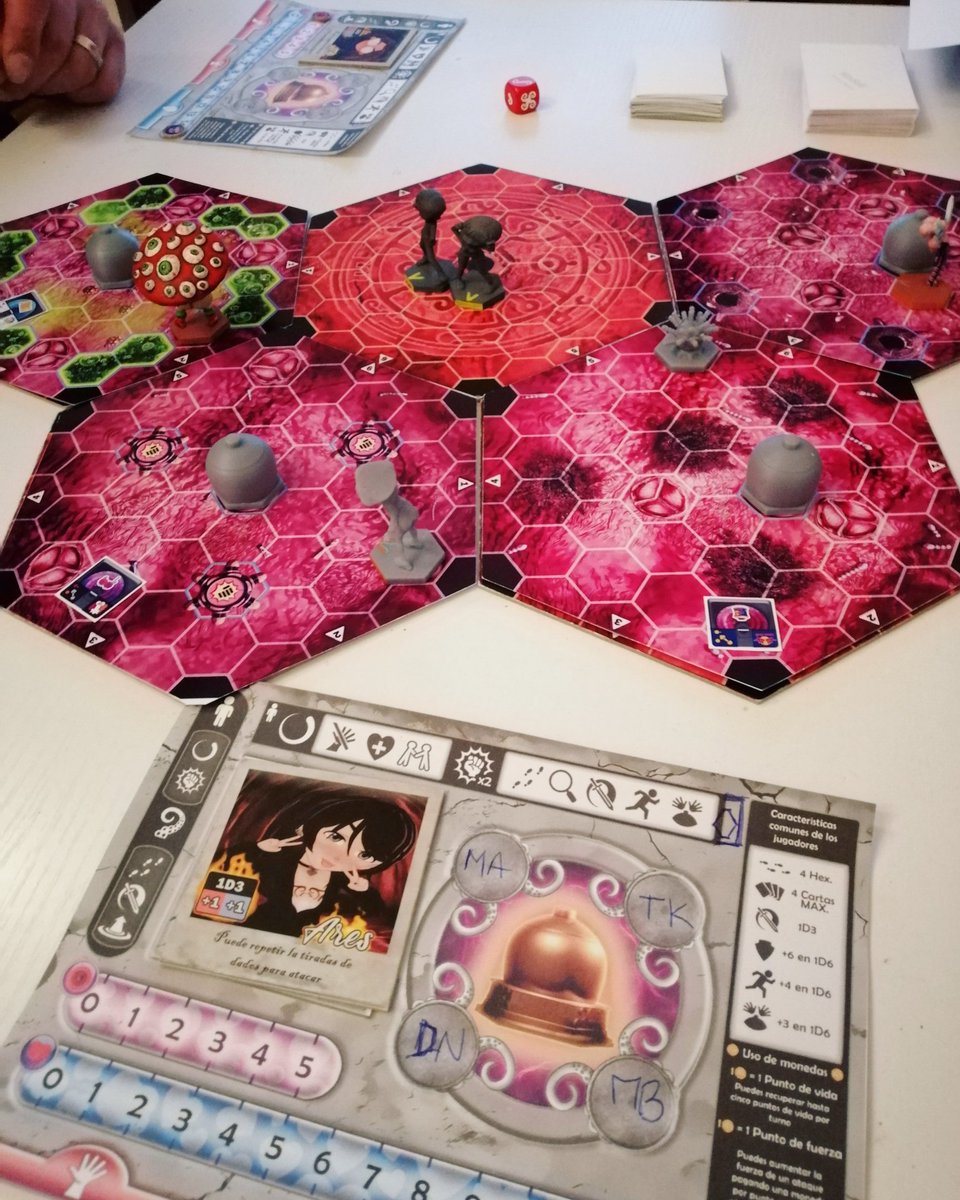 sinpitthegame's tweet photo. ¡Primera partida del año! Aunque el juego ha sido modificado y mejorado, seguimos trabajando para obtener el SIN PIT perfecto.
.
.
#boardgame #Spieler #jugando #miniatureboardgames #goodmoments #gamergirl #jogodetabuleiro #jocdemasă #jocdetaula #tabletopgames #tetasymas
#sinpit https://t.co/f5NSQRHEJG