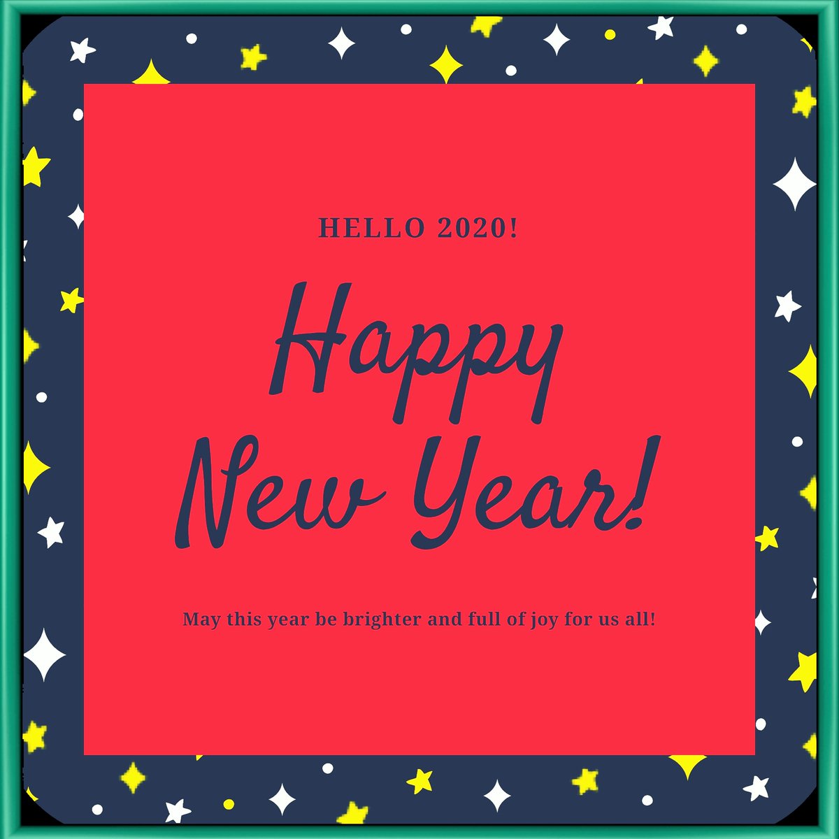FlourishNM's tweet photo. Happy New Year from the team @ Flourish New Media! We look forward to welcoming new clients in the coming weeks. #socialmedia #digitalmarketing #onlinemedia https://t.co/EYMcnir8Ix