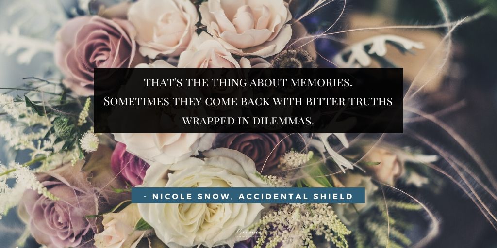 Brower Literary New Release By Nicolesnowbooks Is Now Live Grab Your Copy Of Accidental Shield Now Link T Co Nhenxlbnzr Amreading Bookrelease T Co Hm5wuya67z