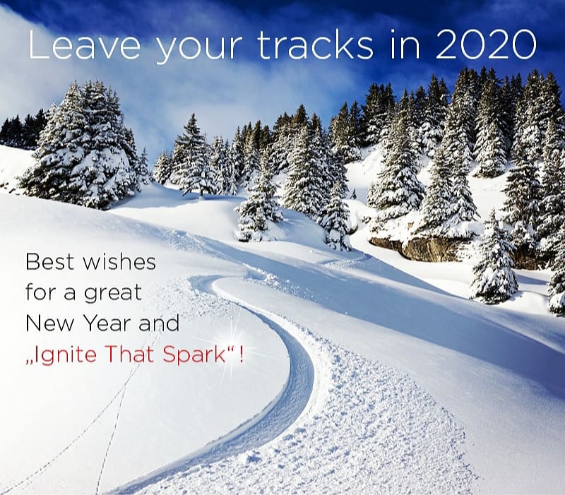 Ignite That Spark tweet media