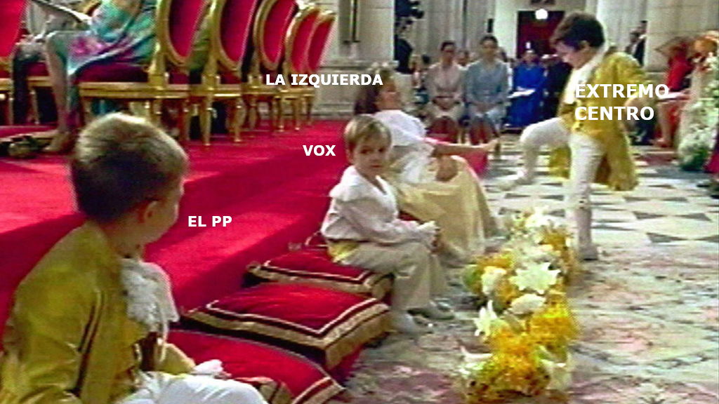 No me jodas que me incomodas tweet media