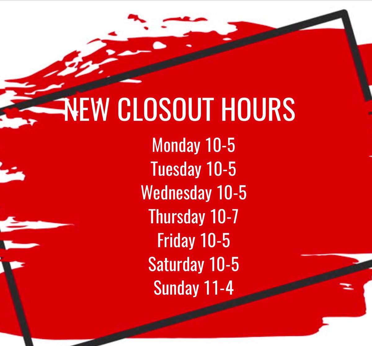 One Tooth Red Deer tweet media