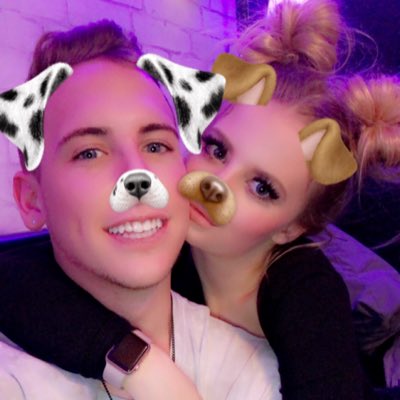 cheyanngayton's tweet photo. #NewProfilePic https://t.co/9vS1tVUbrn