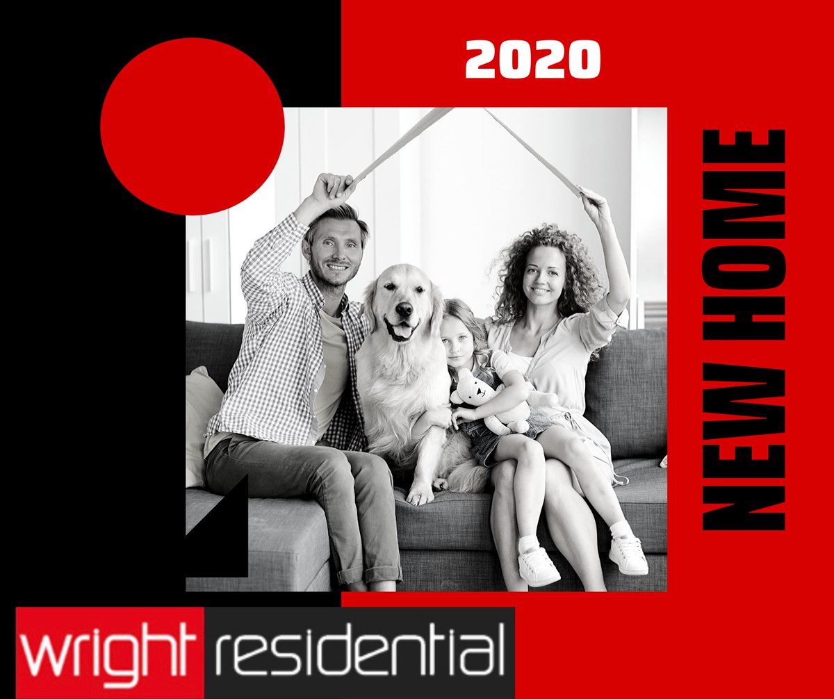 WrightResident's tweet photo. NEW YEAR... NEW HOME? 

We’ve got you covered, we’ve been helping #landlords and #tenants for over 21 years!

We provide friendly, honest and professional advice.

Our website has properties ready to move into. Start 2020 the Wright Residential way. 
https://t.co/W4GsiXkOwE https://t.co/xo0dGBeYuY