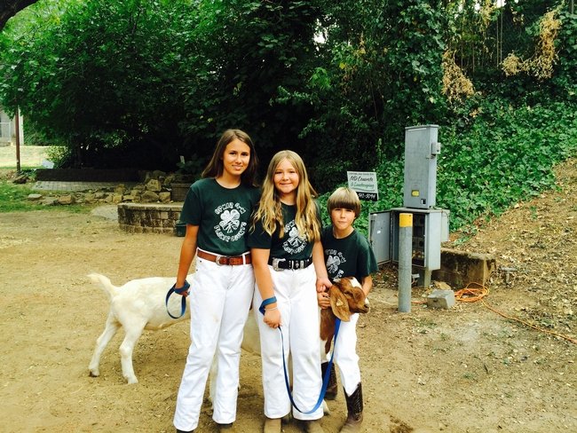 Ag&Natural Resources tweet media