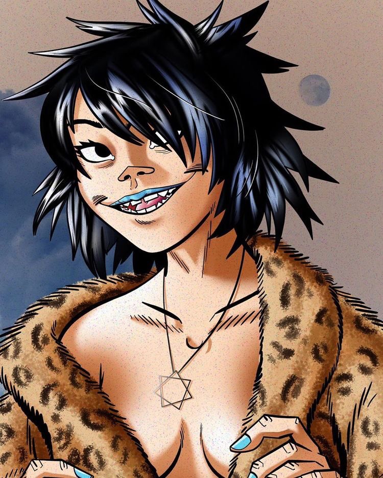 Campaña Encadenar Proceso Noodle Best Girl UWU 😍🍜 sur Twitter : "Went searching for some sexy Noodle  art and found this! (She looks gorgeous! 😍) Artist: @glowrillazart Link:  https://t.co/m8BAlShFrb https://t.co/mJdk9Riajg" / Twitter
