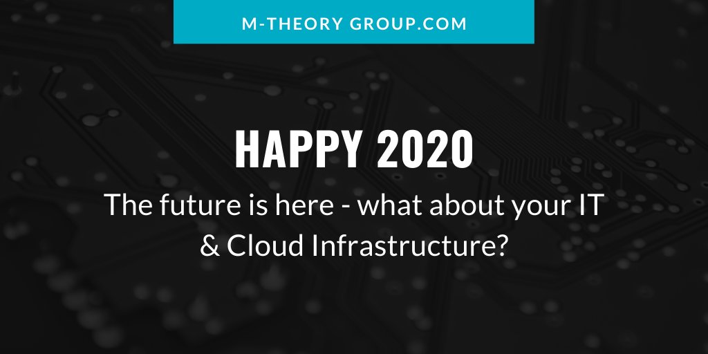 MTheoryGroup's tweet photo. Now is the time to think about your #ITsecurity. #backtowork https://t.co/PUqZ7xpt7t