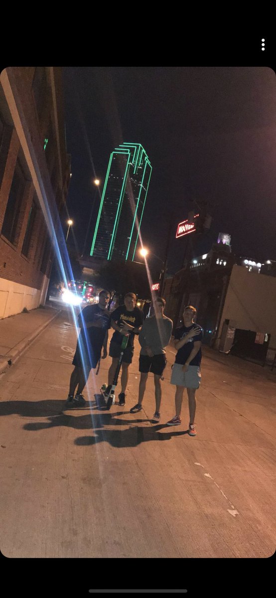 Happy birthday ferg! Love you dog have a good day sweet pie❤️🐼