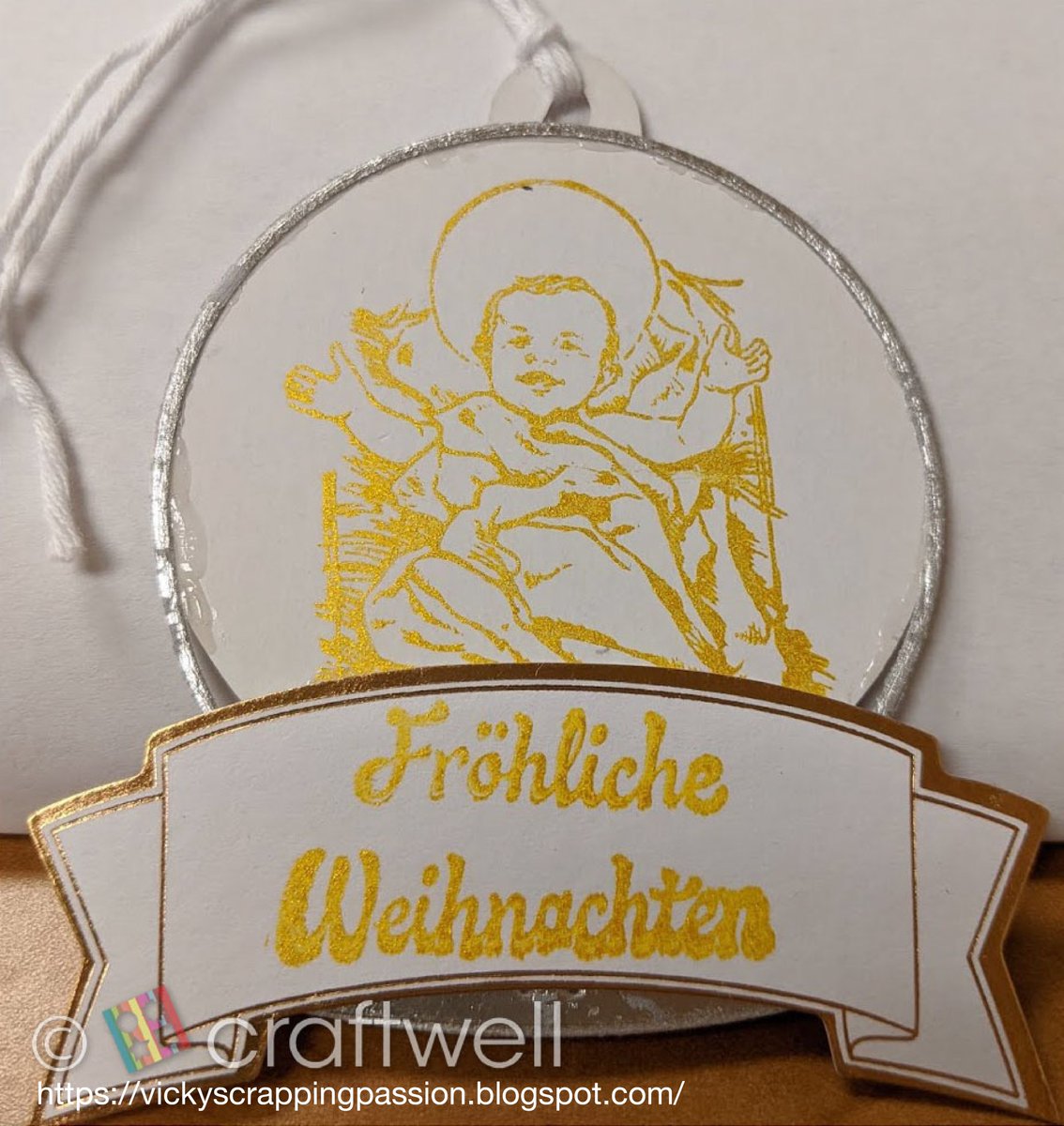 Craftwell's tweet photo. Happy New Year 2020! Even though Christmas is over, we can't help be in the holiday spirit and our designer shows it in her gift tags. Check out https://t.co/d2Wwix9nrq for the details.
#craftwell #HappyNewYear #blog #designteam #christmas #gifttags #SNAPmachine #ctmh #stamp https://t.co/luVx9rMv5K
