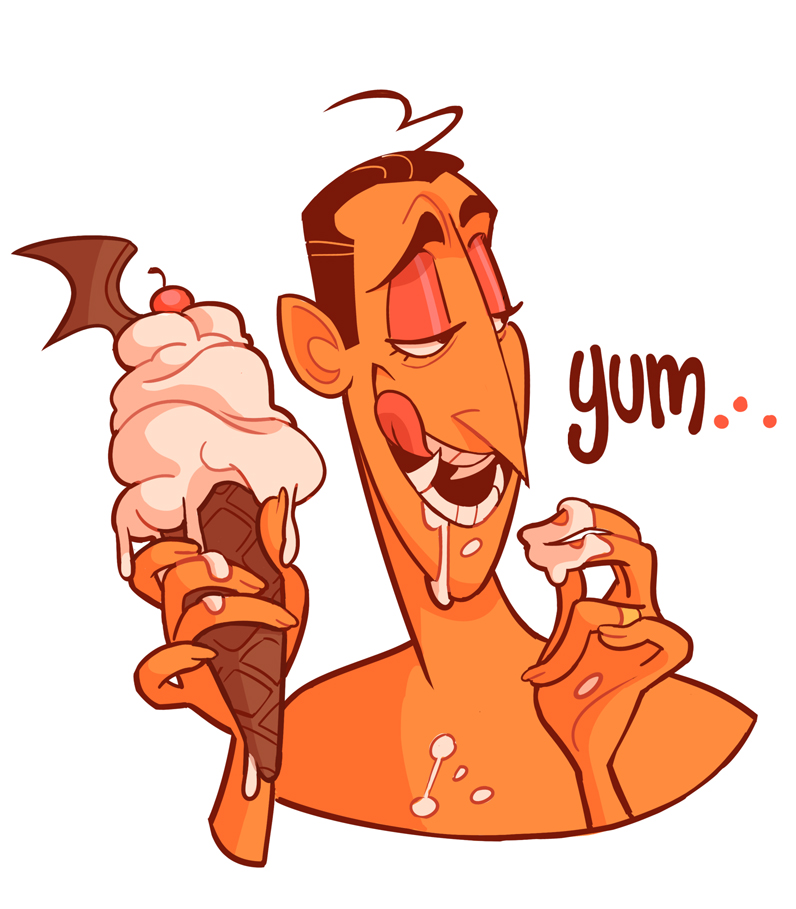 verticaldraws's tweet photo. ⚰️🌞 https://t.co/A9deatCsy7