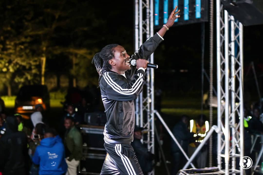 WILLIE OEBA tweet media