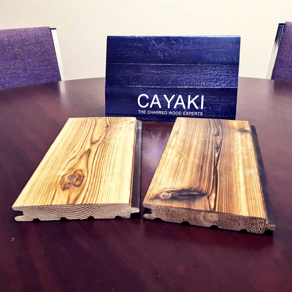 CFPWoods's tweet photo. Earthtone colors highlighted on charred wood.
#earthtone #colors #colours #wood #charred #burntsurface #siding #cladding #cayaki #woodexperts #sustainable #westcoast #eastcoast #oceanliving #seaside #homes #california #seattle #dallas #texas #toronto #homebuilders #architects https://t.co/NY4Uw6DAc9