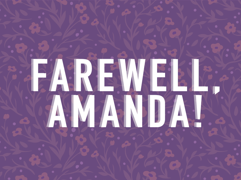 Blog alert! CTI’s Program Manager, Amanda Harper, bids us a fond farewell as she moves on to new adventures!  Read on for an exclusive letter from Amanda about what she has learned throughout her years with CTI. bit.ly/37vtz3w