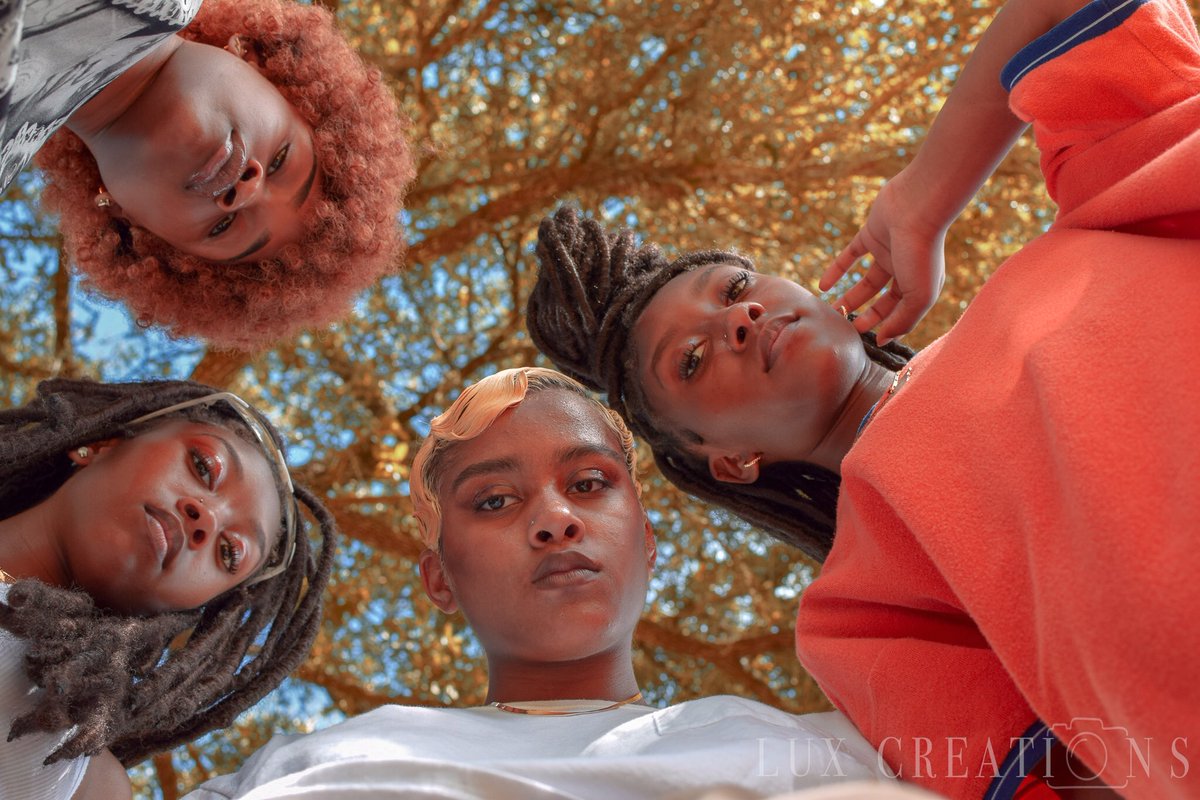 TMediaa_'s tweet photo. The Legendary Haus Of Vision 🕋✨ https://t.co/q11NFajlJn