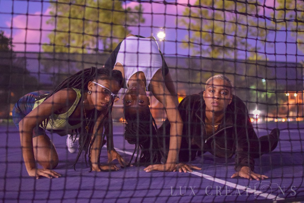 TMediaa_'s tweet photo. The Legendary Haus Of Vision 🕋✨ https://t.co/q11NFajlJn