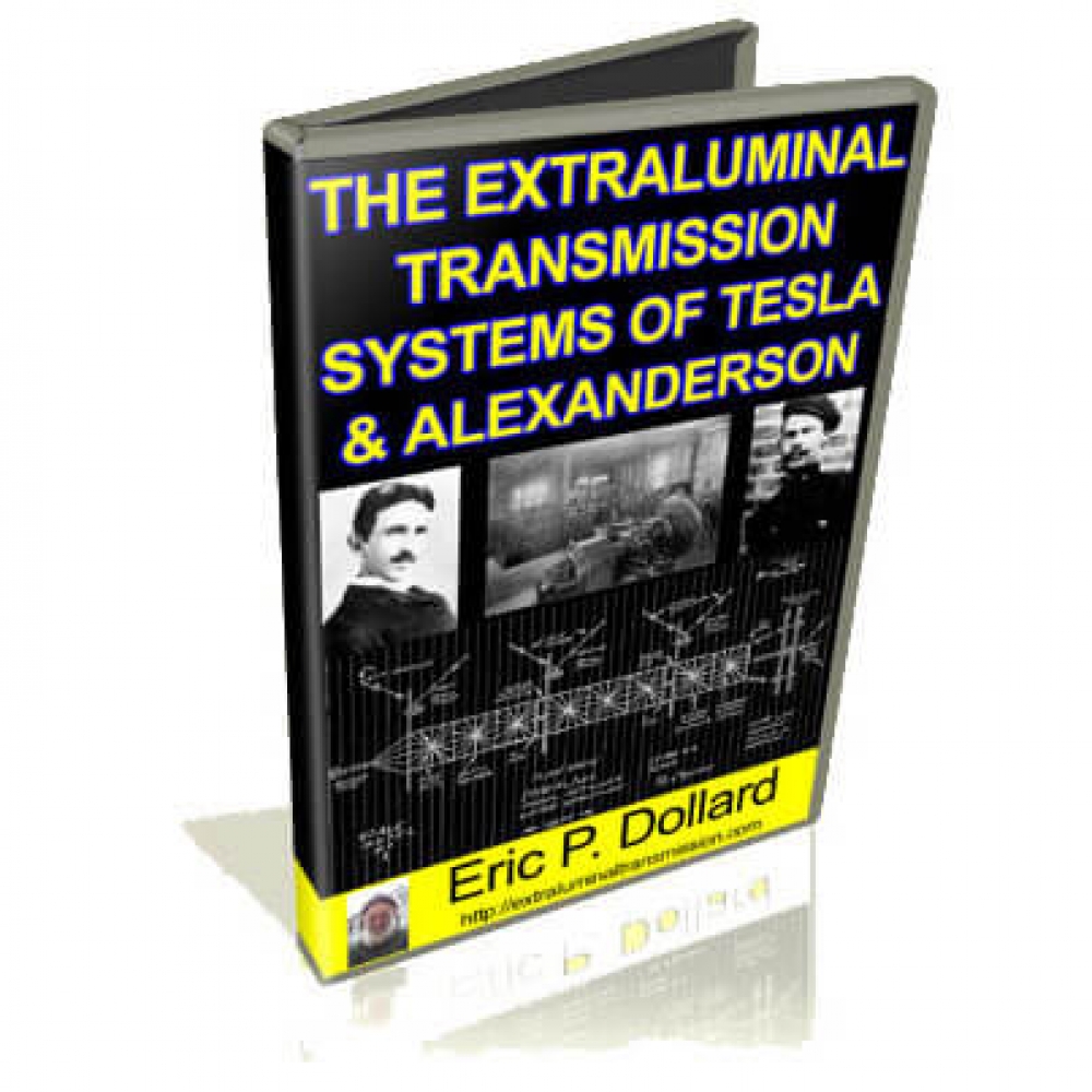 aetherikk's tweet photo. The Extraluminal Transmission Systems of Tesla & Alexanderson by Eric Dollard
-
$47 + Free Shipping
#aether #aetherscience #EricDollard #fasterthanlighttransmission #NikolaTesla https://t.co/kbYWWlS186