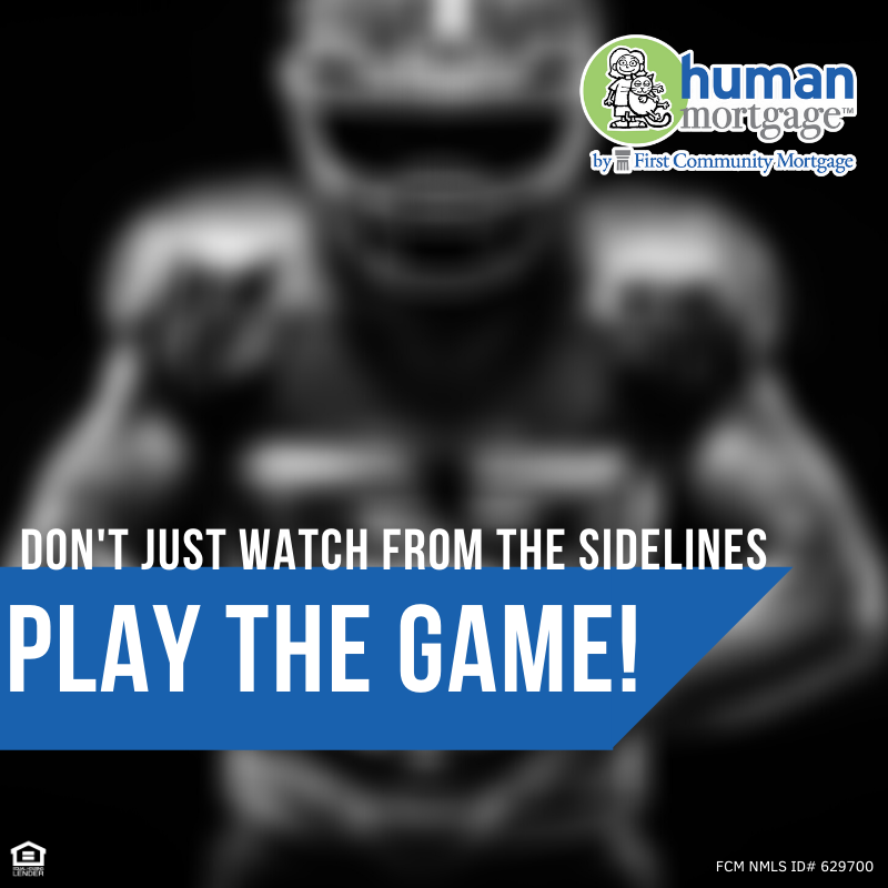armon_28's tweet image. It’s game time! Buy that dream home! I am here to coach you the entire way! Call me today to start the play.

#humanmortgage #gohuman #firstcommunitymortgage #gametime #fcm webapps.firstcommunitymortgage.com/borrower/signu…