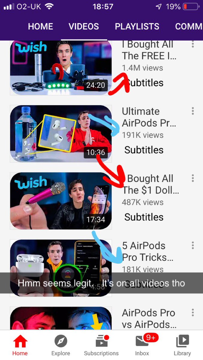 Its_kingy's tweet photo. @KEEMSTAR    Dude just seen your snapchat about tech smart and went to look for my self and damm you right https://t.co/926le8UGwH