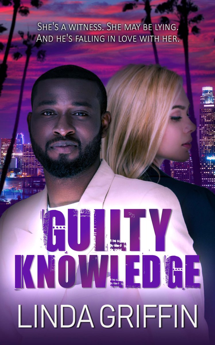 Linda Griffin Author tweet media