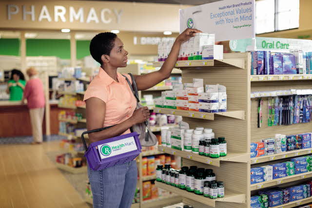 🏃‍♀️🍎🚴‍♂️Starting your #NewYear2020 off right? bit.ly/FindmyHealthMa… If you've got goals for a healthier lifestyle this year, stop by your local #HealthMart and ask your pharmacist for some trusted advice on supplements and weight management options. #HealthyLiving