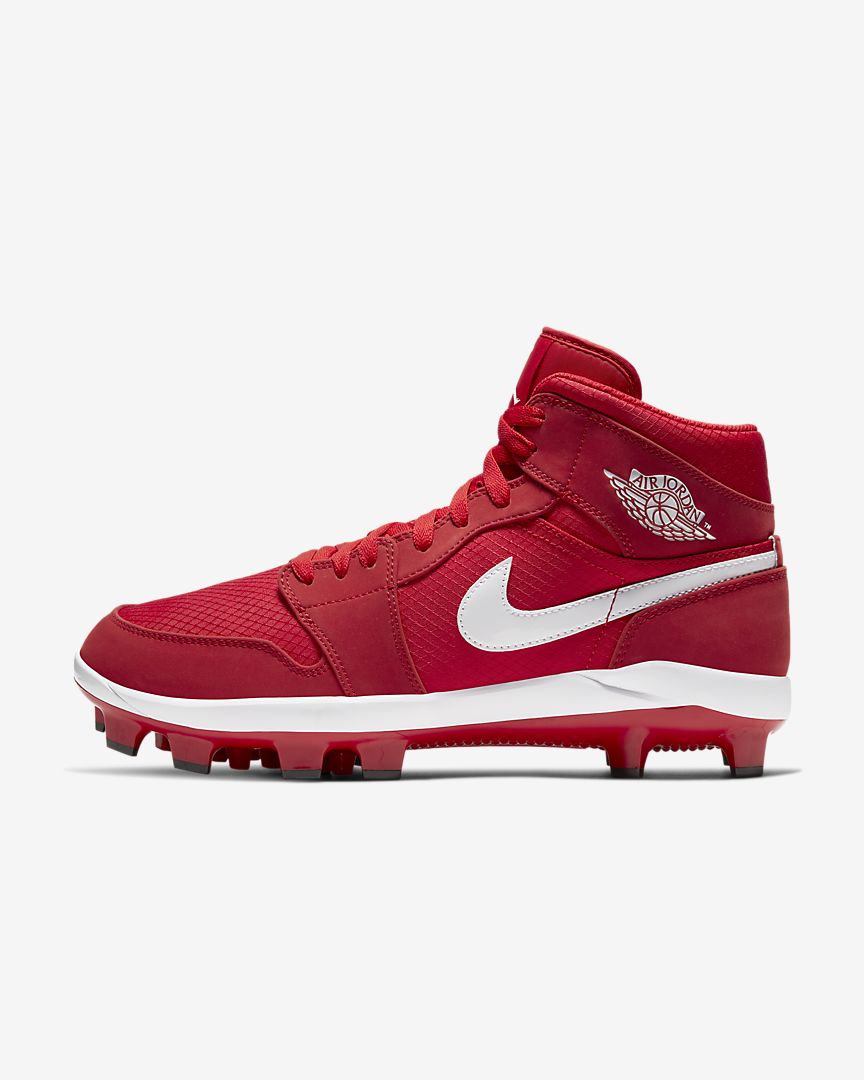 mcs cleats