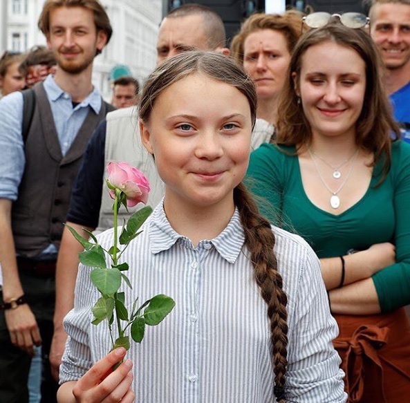 allan crawshaw (@allan_crawshaw) on Twitter photo HAPPY BIRTHDAY to climate activist <a href="/GretaThunberg/">Greta Thunberg</a> who turns 17 years old on January 3rd...
#FridayForFuture HAPPY BIRTHDAY to climate activist <a href="/GretaThunberg/">Greta Thunberg</a> who turns 17 years old on January 3rd...
#FridayForFuture