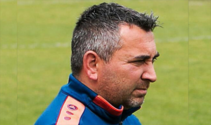 Huub Vermeulen gaat Unitas’59 na één seizoen verlaten.
amateurvoetbaleindhoven.nl/huub-vermeulen…