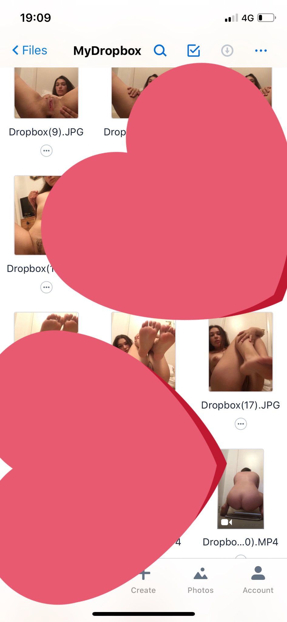 Courtney Lynch on X: Selling My Dropbox with 25 nudes and 6 long vids  😍👅HMU for the Details - come READY TO BUY‼️‼️ t.coeT8yWx87Mf  X