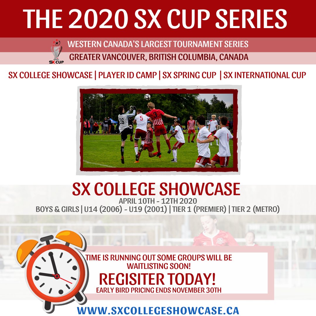 E11Management's tweet photo. SX Cup Series 2020 - https://t.co/hHAuk0Bgl5 https://t.co/a2bsujE8O3