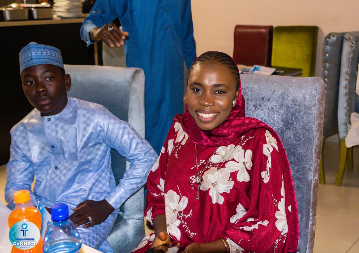 Taraba Connect tweet media