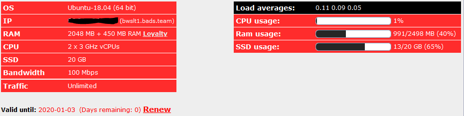 bads_tm's tweet photo. Goodbye, startup friendo. Thanks for great service! ❤️
3 hours remaining, expect some outdated websites to be down.

(oh also we updated our site, also feel free to use assets, fonts, js, css from https://t.co/MUNWi5kJjn kthxbai) https://t.co/NjSBafiVAU