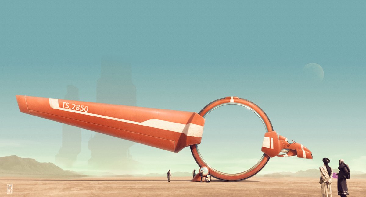 marcelo_sarovic's tweet photo. Muere Syd Mead, creador de mundos arquitectónicos futuristas. Destacó desde los ochenta en trabajos para Blade Runner y Aliens entre muchas otras películas. https://t.co/Tf38Y2HwF5