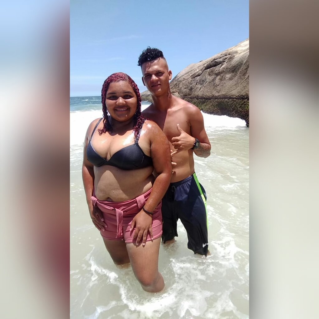 Dayane28845266's tweet photo. Mozão 😍❤👫 https://t.co/LvruW7qe3z