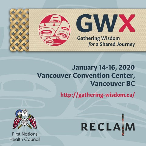 FNHC's tweet image. Are you attending Gathering Wisdom for a Shared Journey X? Join the Facebook event here!: facebook.com/events/4516200…