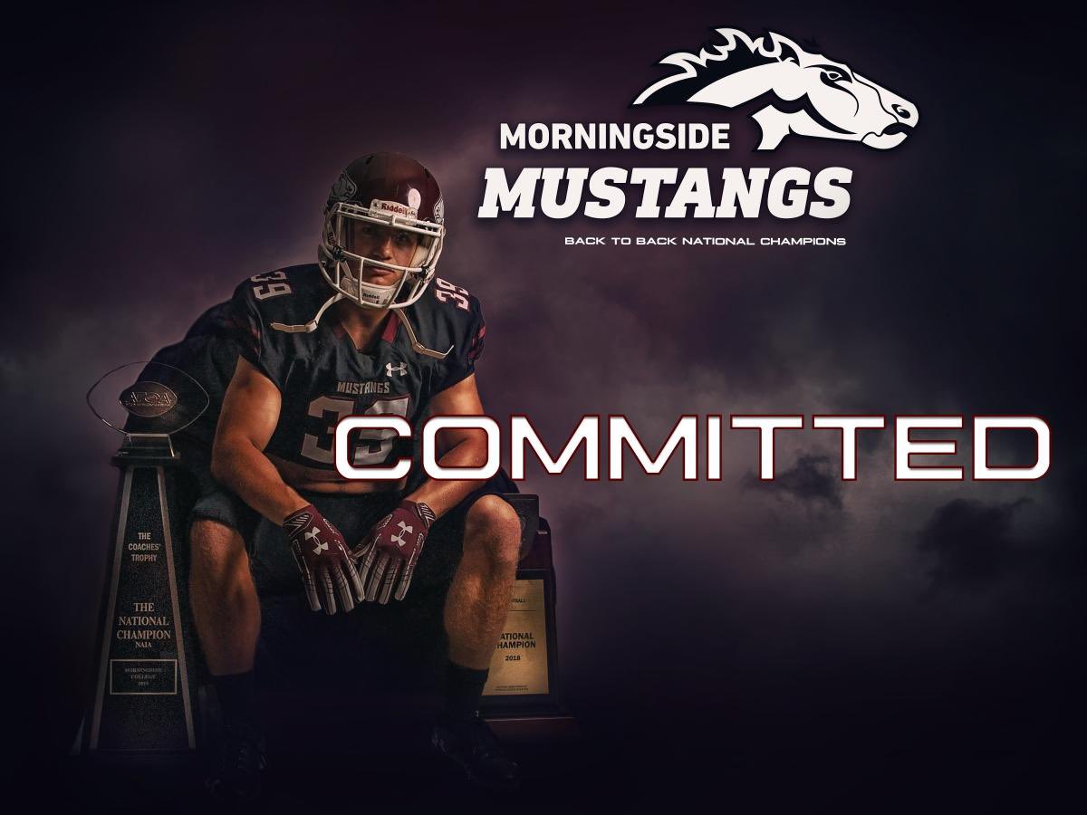 calebmetcalf4's tweet photo. 100% COMMITTED!! @Coach_TJames @MsideFball https://t.co/1oN5njC2uy