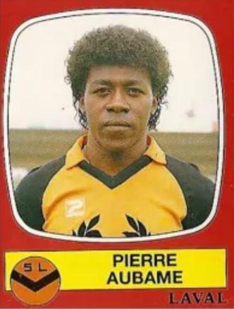 Gabon midfielder Pierre Aubameyang (who had his named shortened to Aubame) had a decent career in France with teams such as Le Havre and Toulouse. His son, however, has played for the likes of Borussia Dortmund and Arsenal. You guessed it; it's Pierre-Emerick Aubameyang