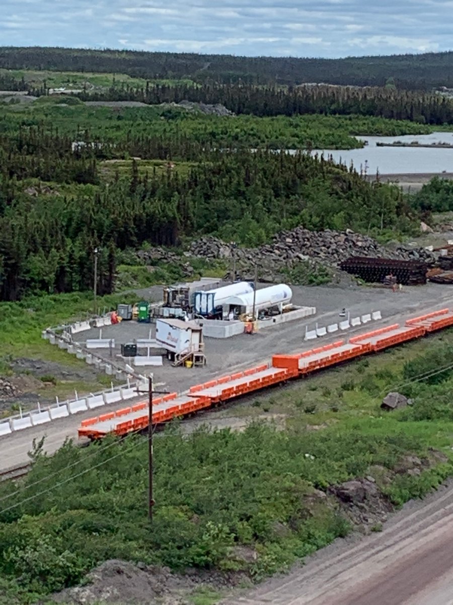 Cryopeak Energy Solutions tweet media