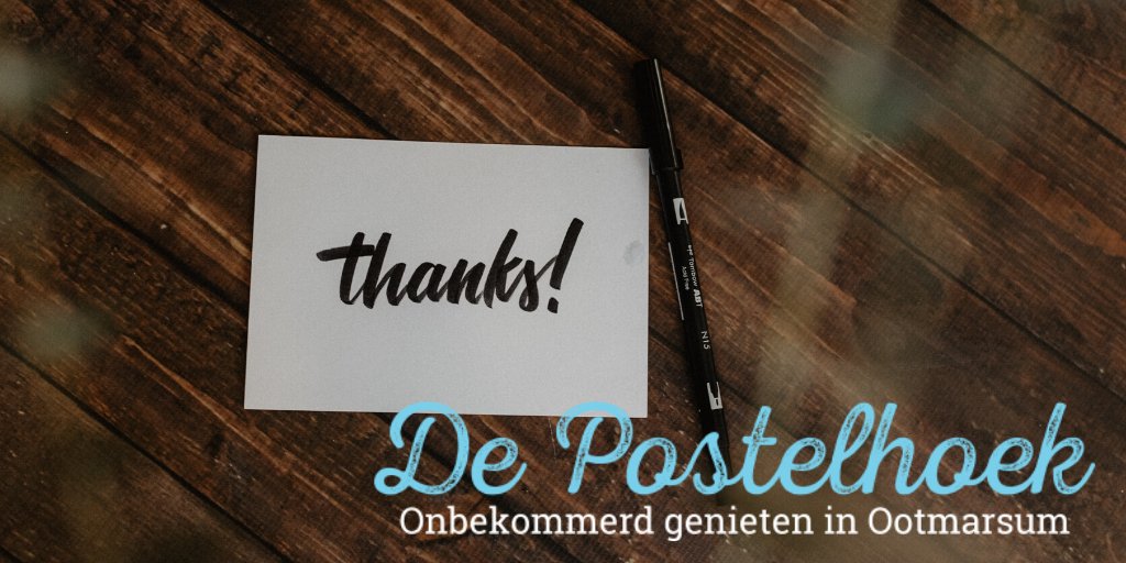 Eerste keer hier. Super bevallen! Vriendelijk en flexibel personeel. Aandacht voor details! Tot een volgende keer.

Wat fijn zo'n positief verhaal. We zien jullie graag weer terug.