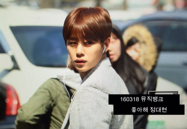 JDHLOOK's tweet photo. he’s beyond handsome 🥵

#비에이피 #BAP #대현 #JUNGDAEHYUN https://t.co/aSdzetNCn2