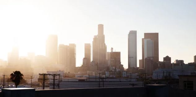 Los Angeles Tourism & Convention Board tweet media