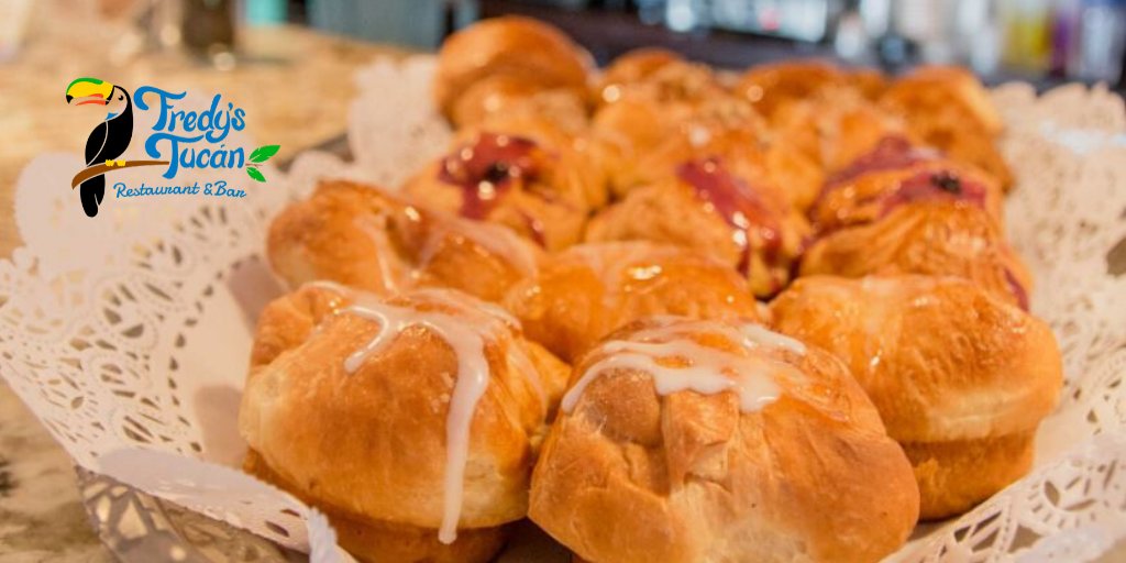 FredysTucan's tweet photo. Fresh &amp; home made with love! 

Fredys Tucan, best breakfast in town.

Map: https://t.co/tuQczdKP6H

#PuertoVallarta
#HappyWednesday https://t.co/hbOgboljJr