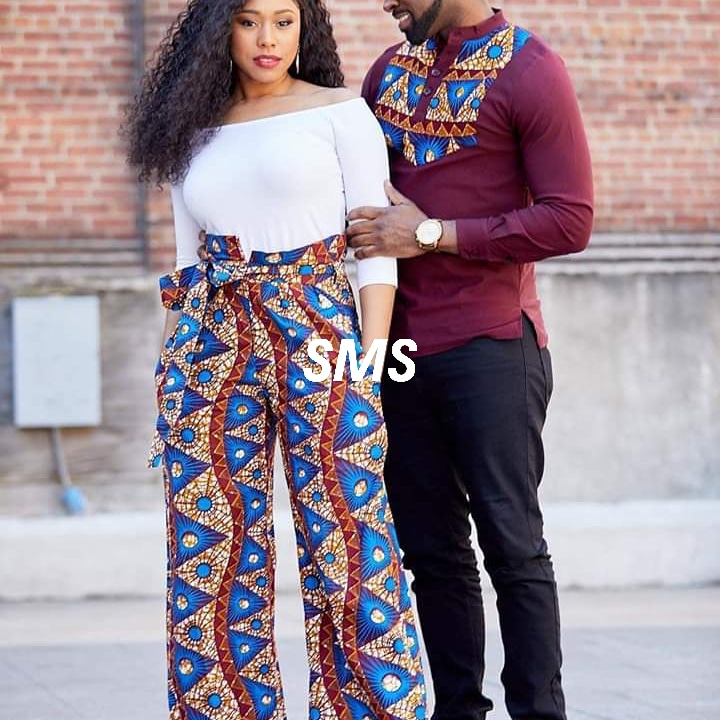 Springmarkerts1's tweet image. Start the year with a new outfit #plainandpattern