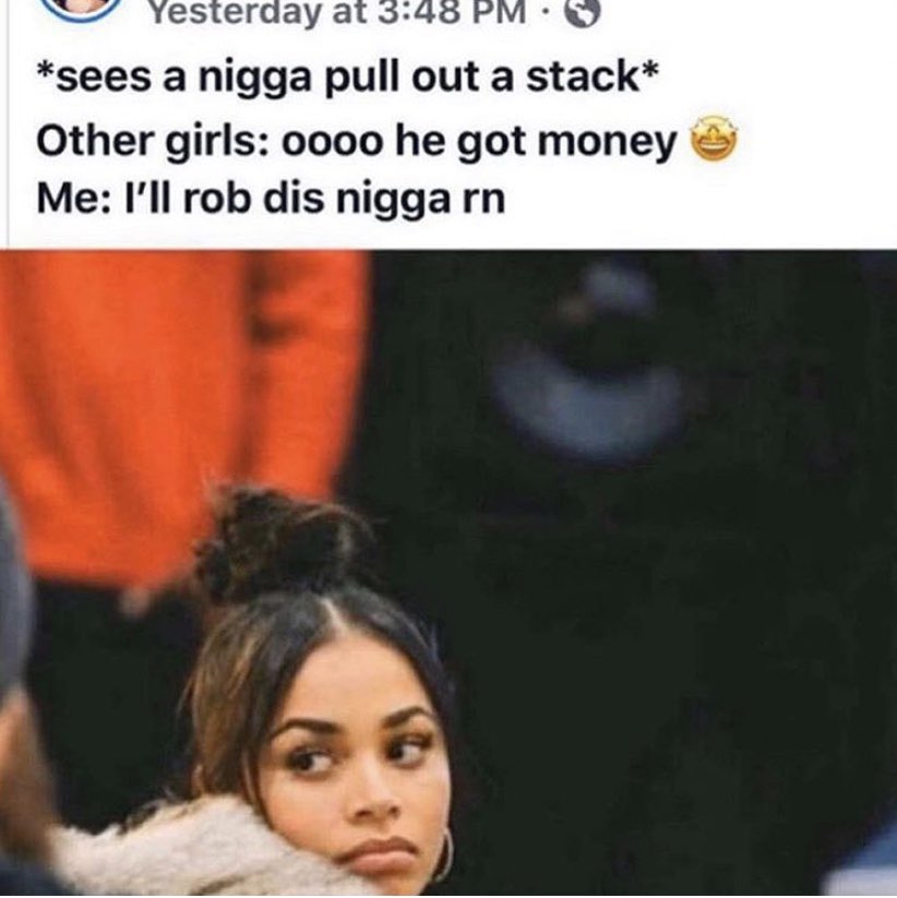 shtipools's tweet image. Question is why this nigga tryna show off 🤨