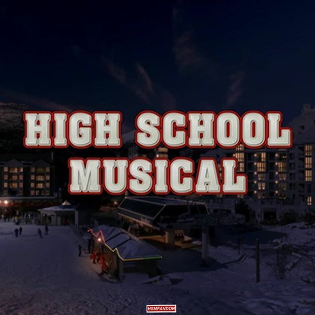hsmfandon's tweet photo. 🌟 2006 - 2020 🎉. .
.
.
.
.
.
.
.
#highschoolmusicalthemusicaltheseries #highschoolmusicaltheseries - #kennyortega #HSMFOREVER #HSMReunion #Wildcats #Gowildcats #hsm #InstaHSM #HSMCast #MovieHSM #EASTHIGH #EASTHighSchool #HSMInsta #WildcatsTogether … https://t.co/ziQAFrmy73 https://t.co/Gwt0Osngz3
